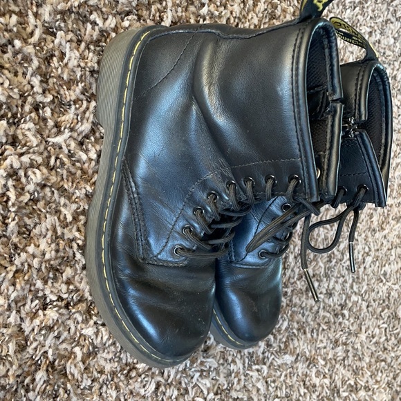 Doc martens - Picture 2 of 9